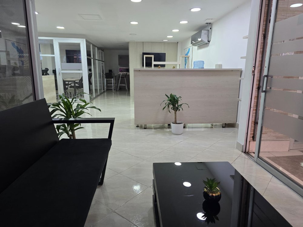 Oficinas Todo Bienes