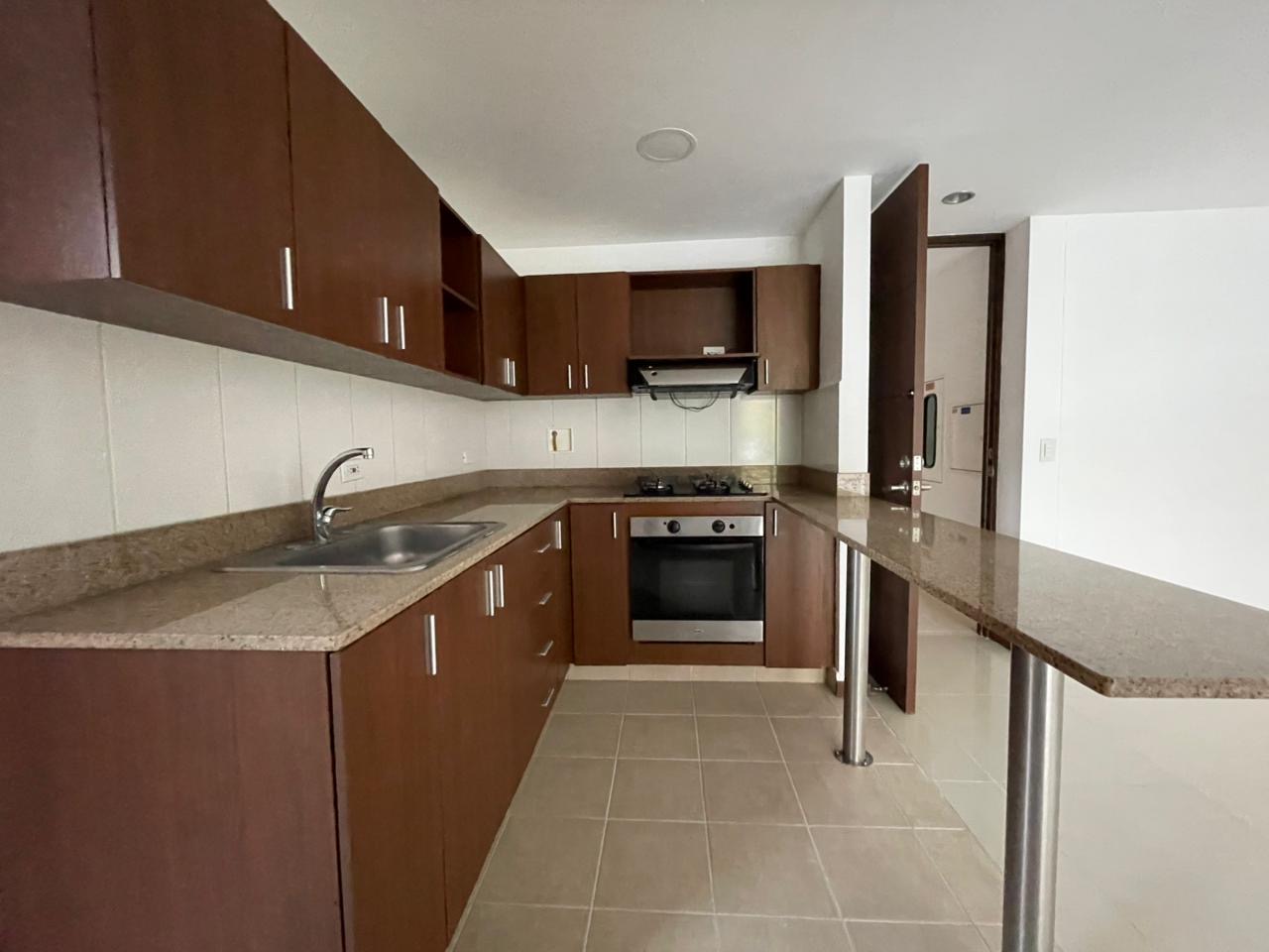 Apartamento en arriendo envigado
