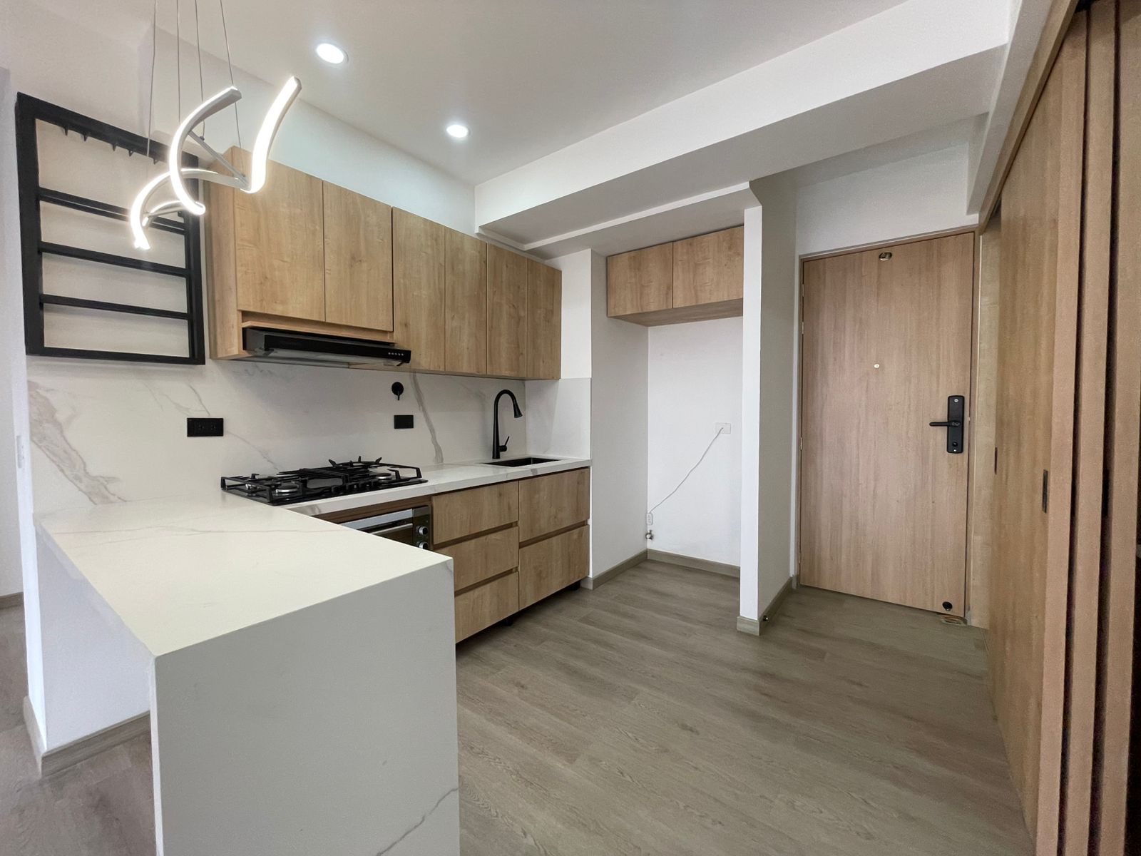 Apartamento en arriendo Sabaneta