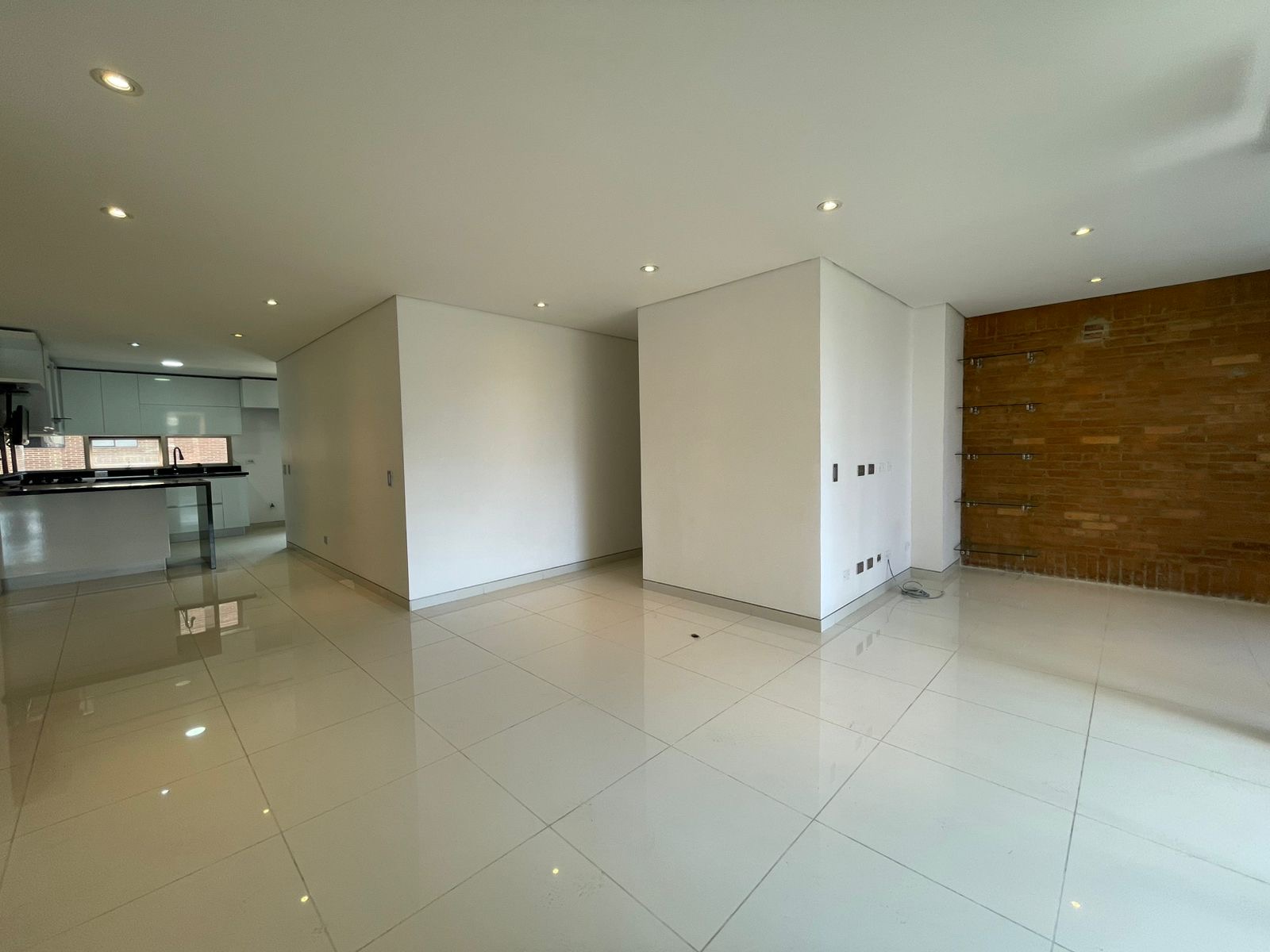 Apartamento en arriendo poblado