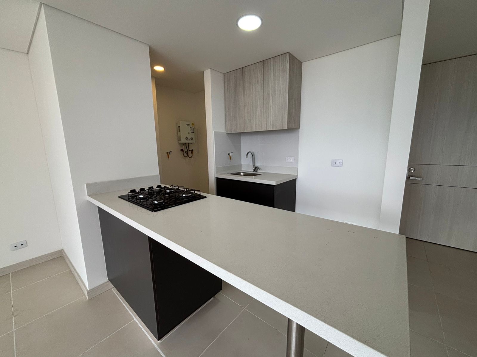 Apartamento en arriendo la Estrella