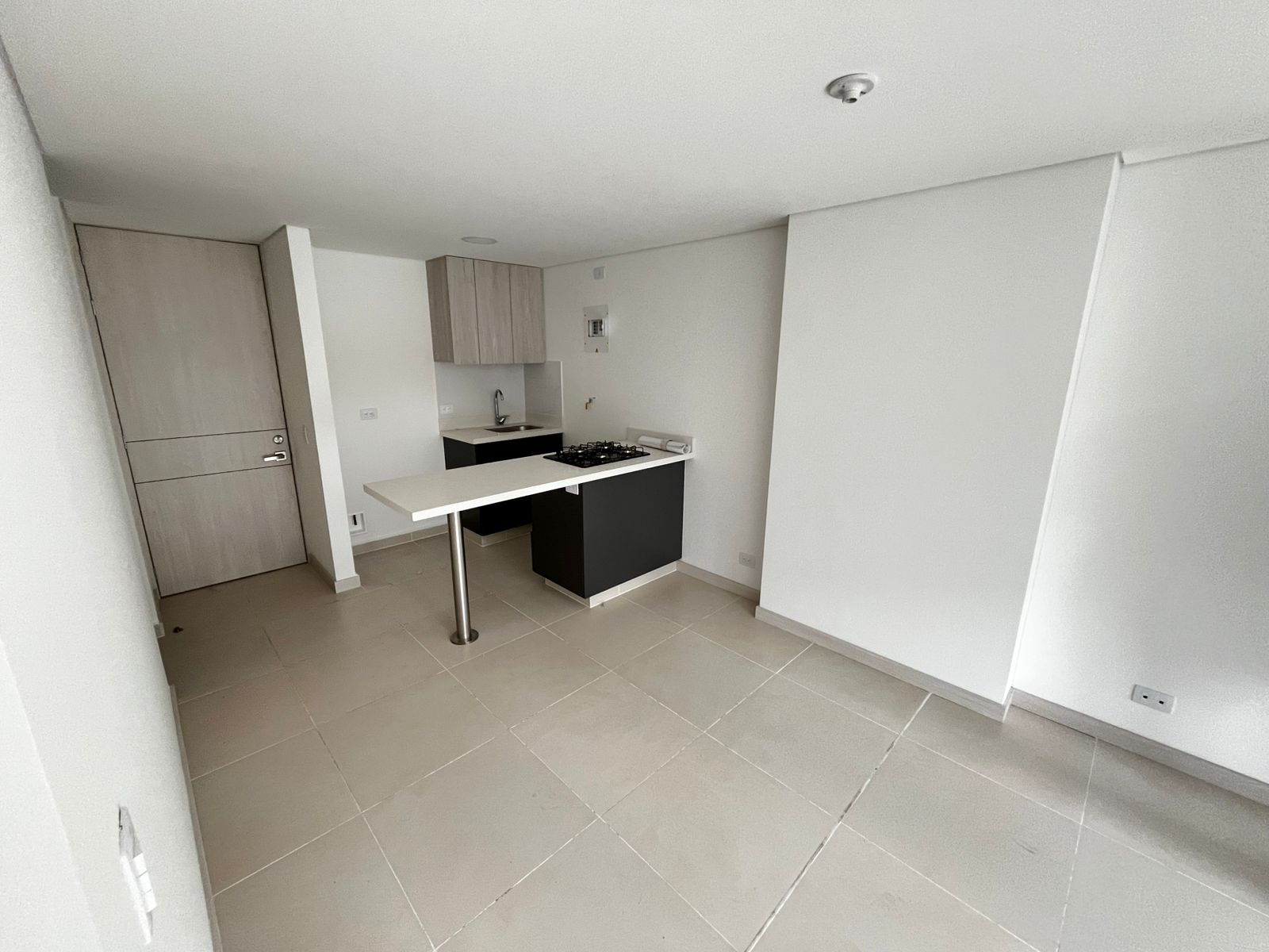 Apartamento en arriendo la Estrella