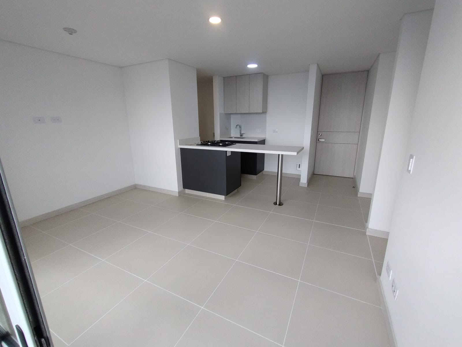Apartamento en arriendo la Estrella
