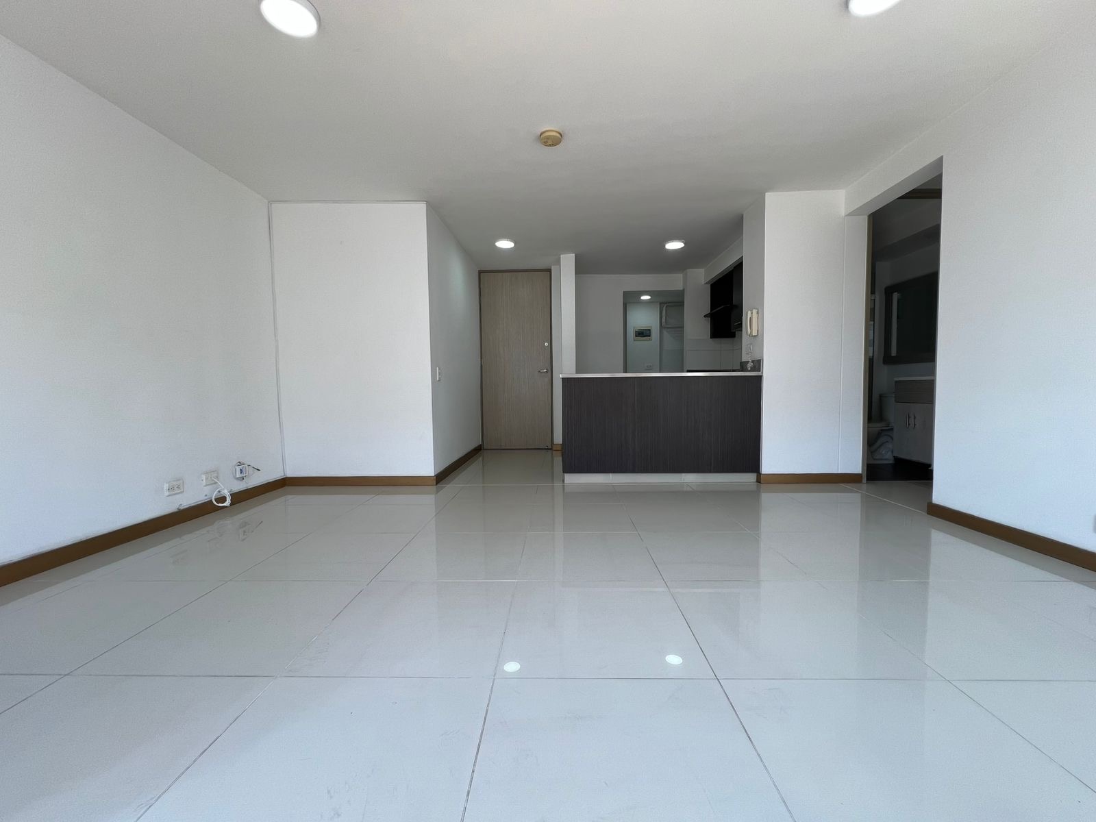 Apartamento en arriendo la Estrella