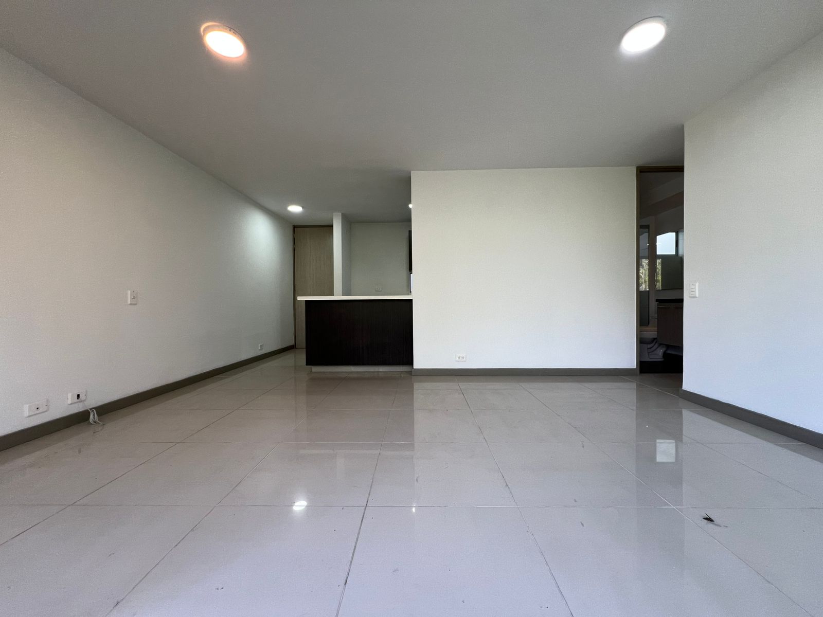 Apartamento en arriendo la Estrella