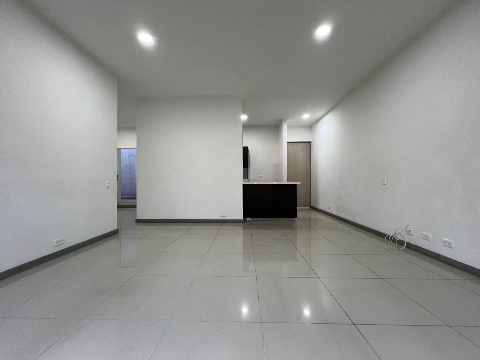 Apartamento en arriendo la Estrella