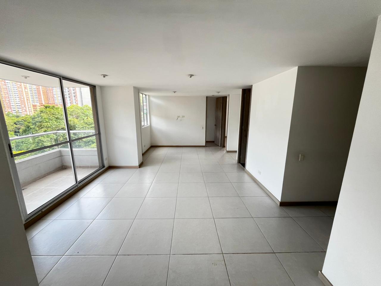 Apartamento en arriendo envigado