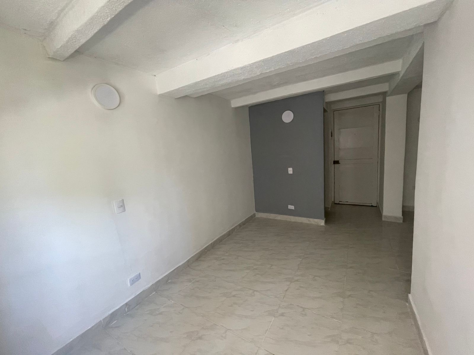 Apartamento en arriendo Medellin