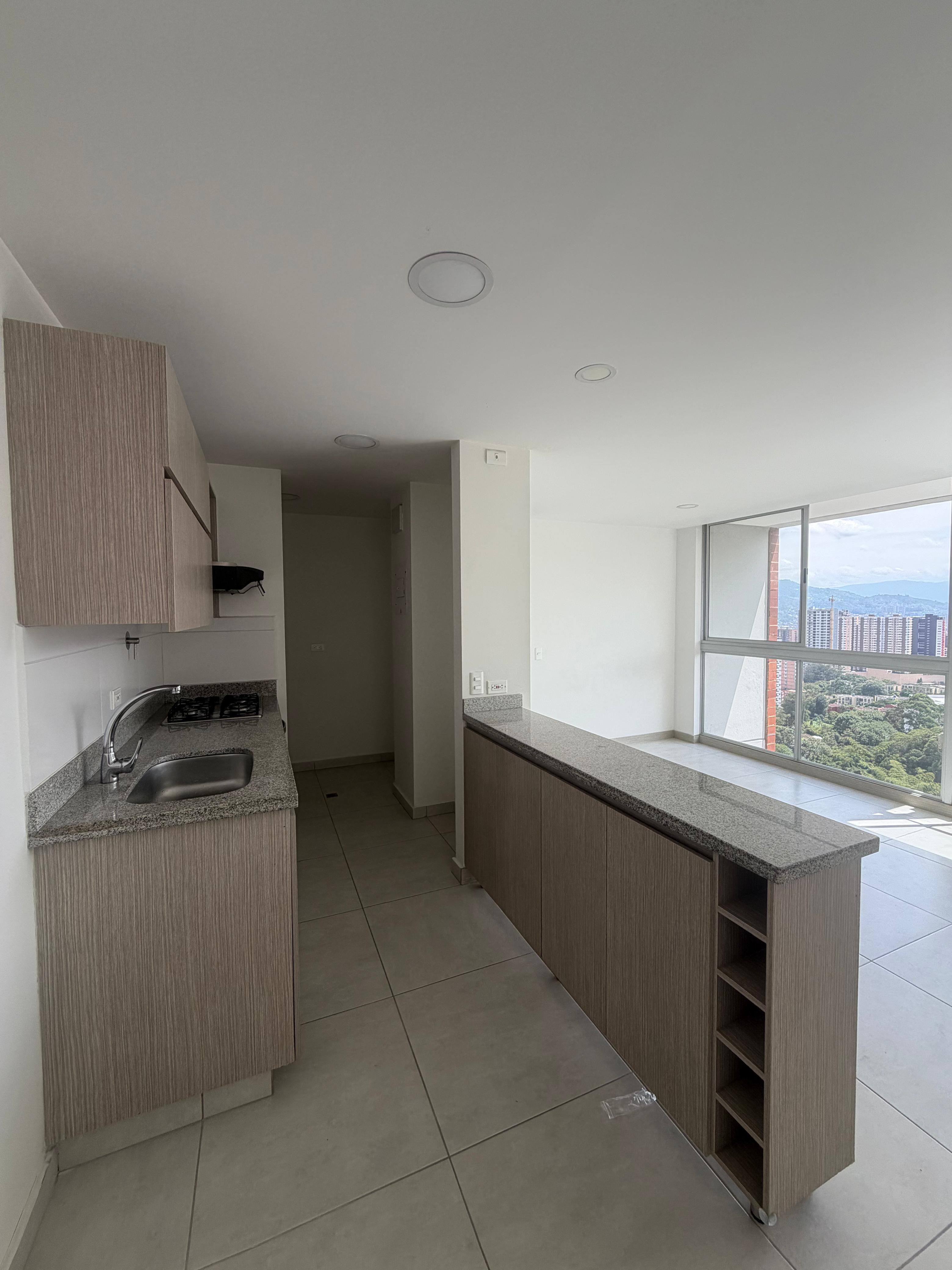 Apartamento en arriendo Sabaneta