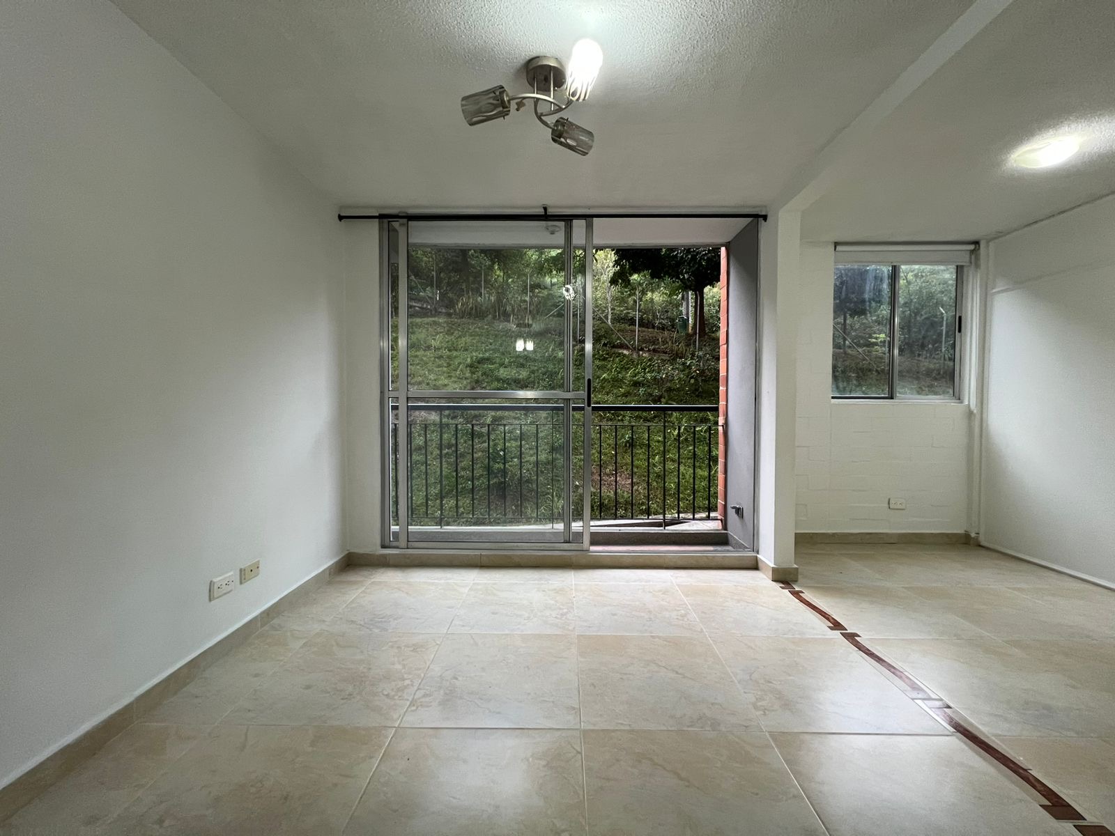 Apartamento en arriendo Medellin
