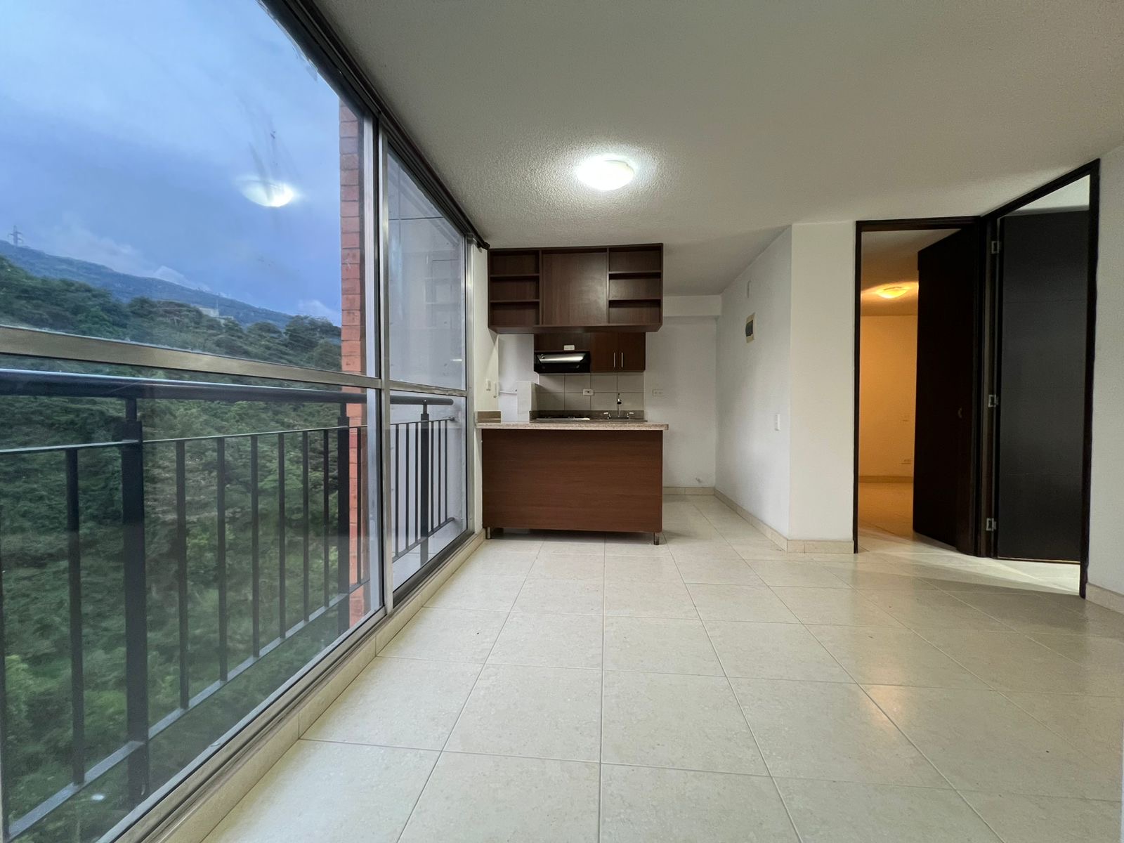 Apartamento en arriendo Medellin