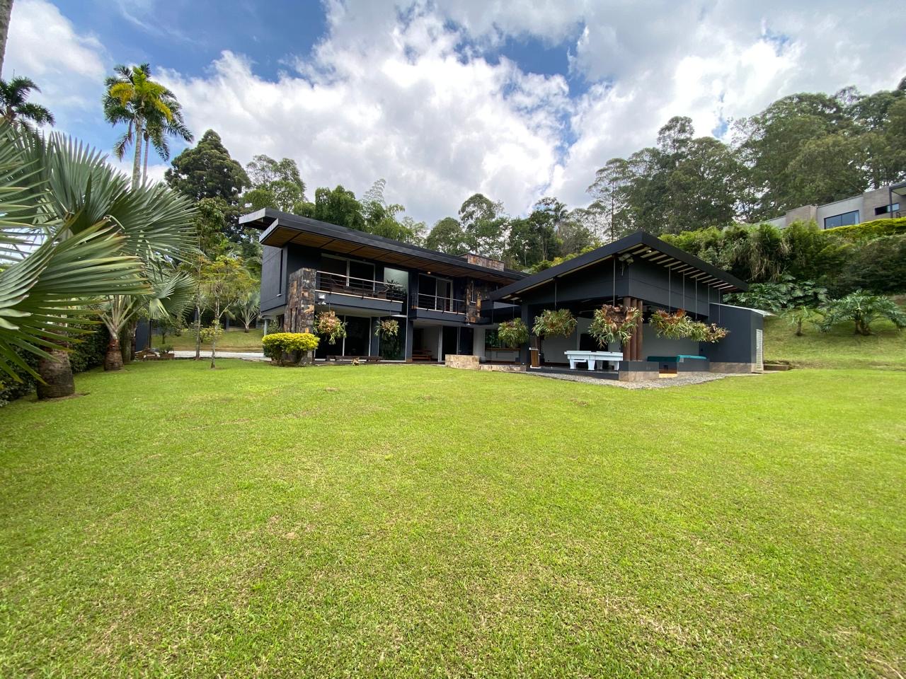 Casa en venta envigado