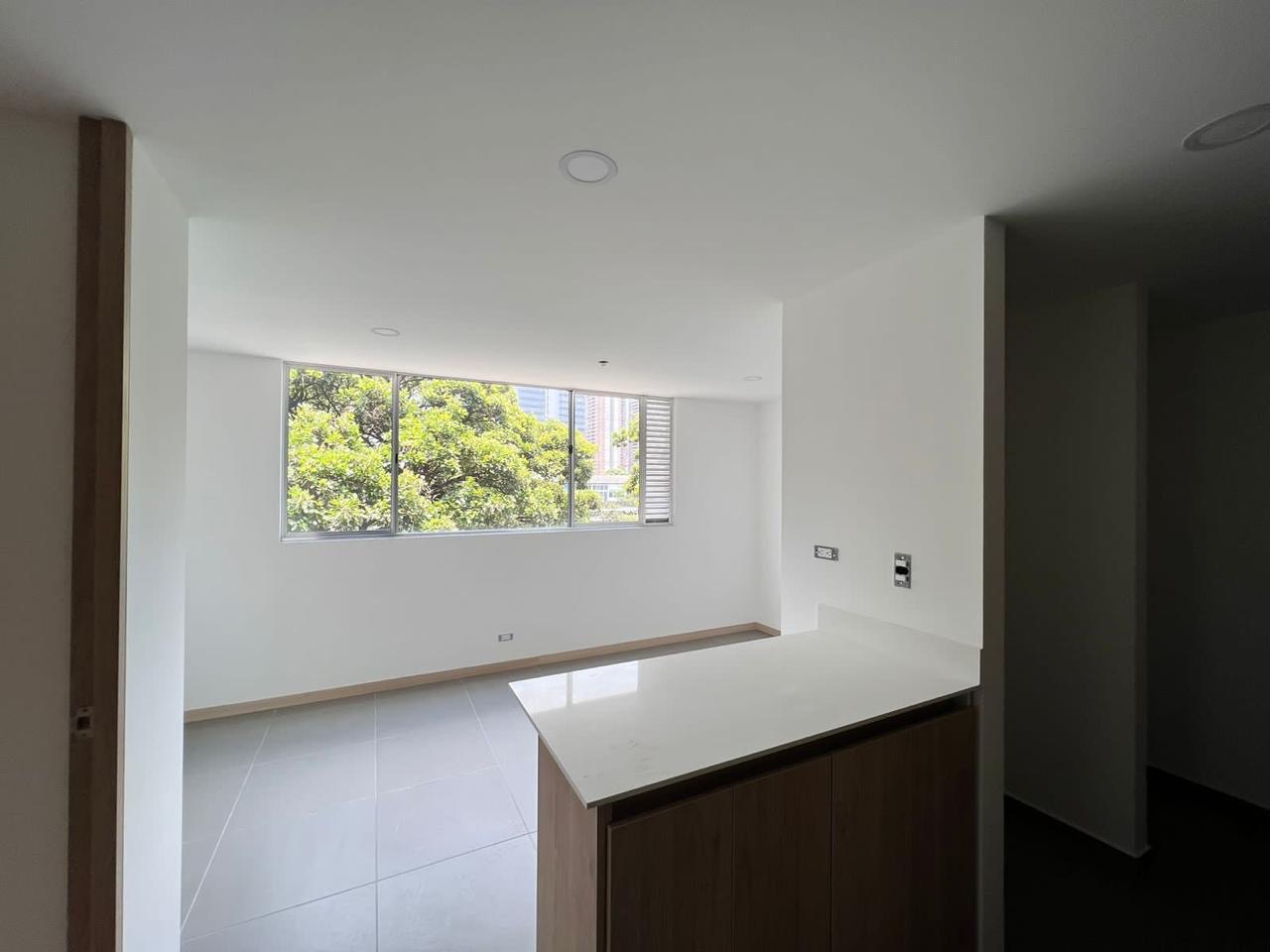 Aparta estudio en arriendo Medellin
