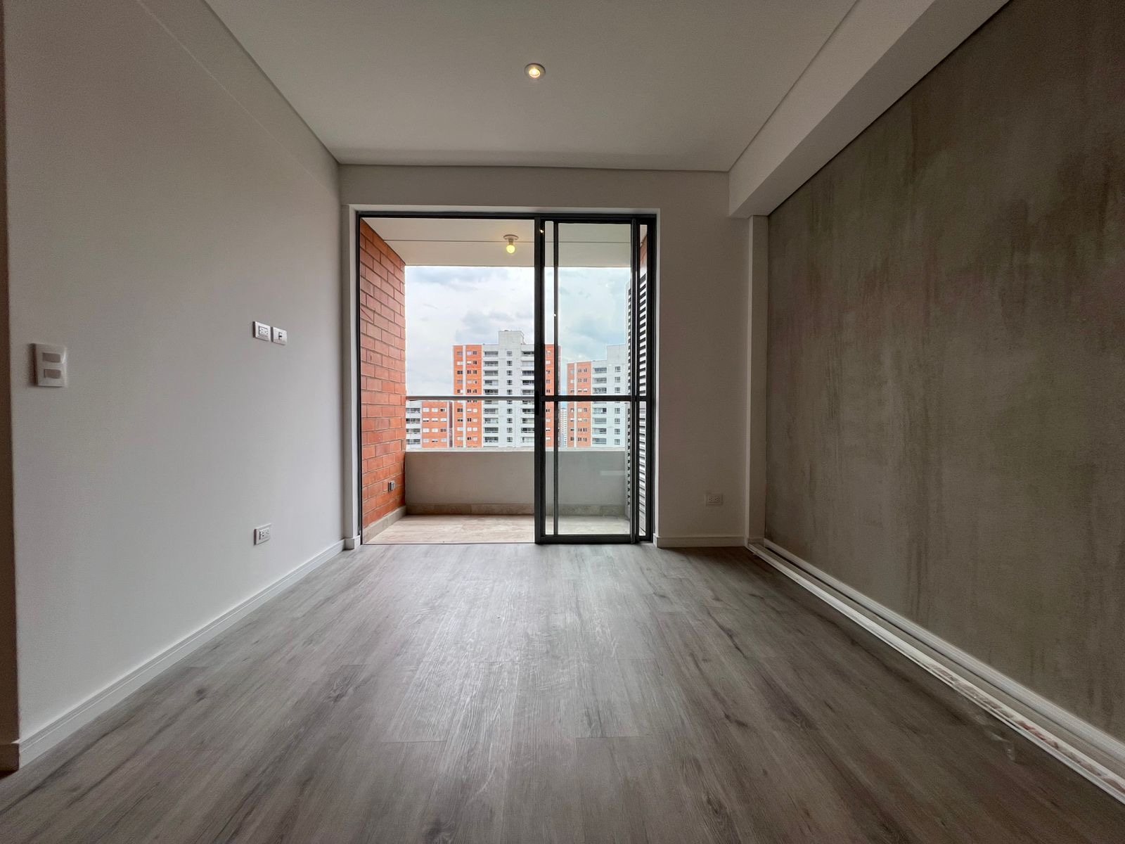 Apartamento en arriendo Sabaneta