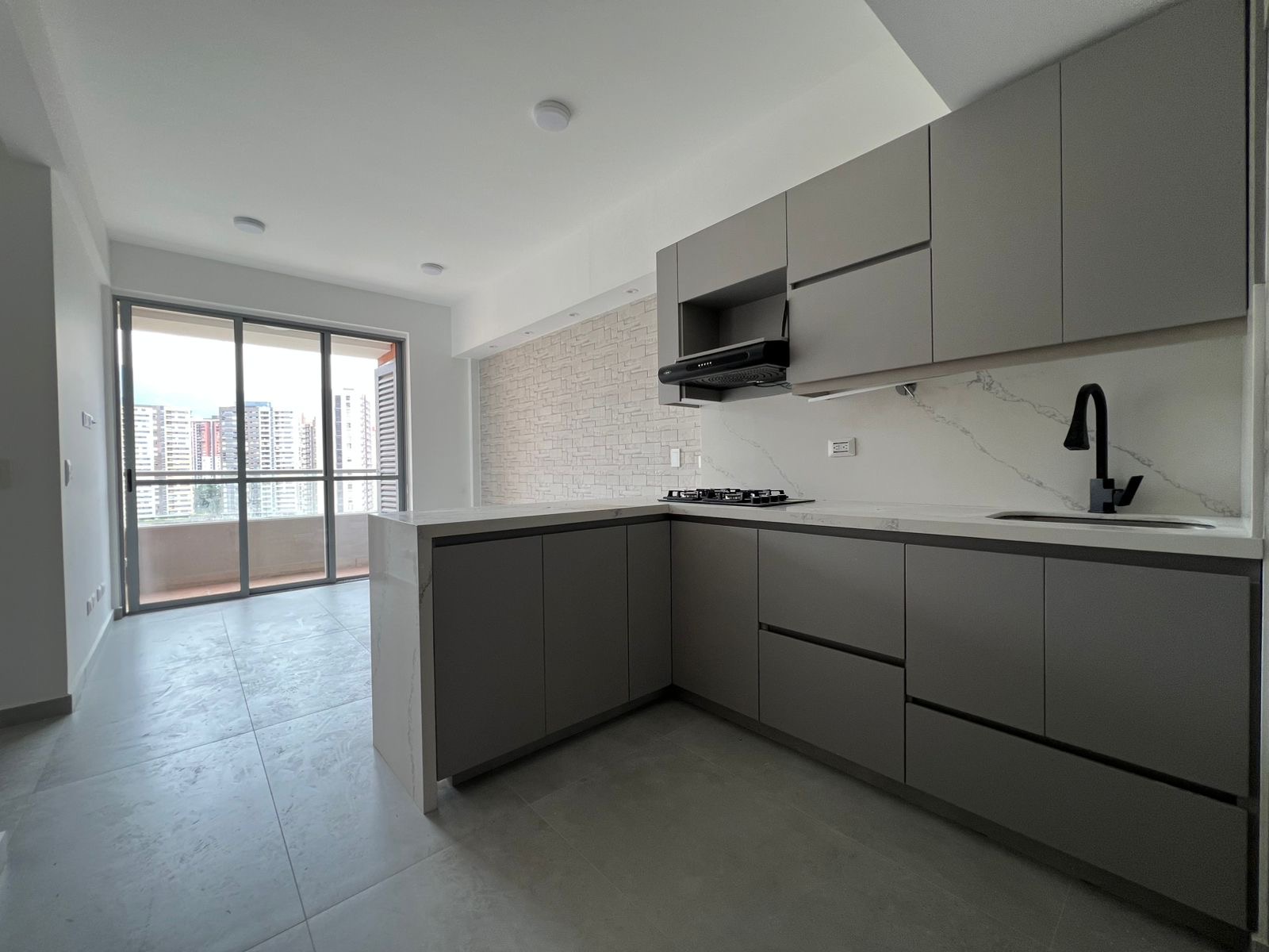 Apartamento en arriendo Sabaneta
