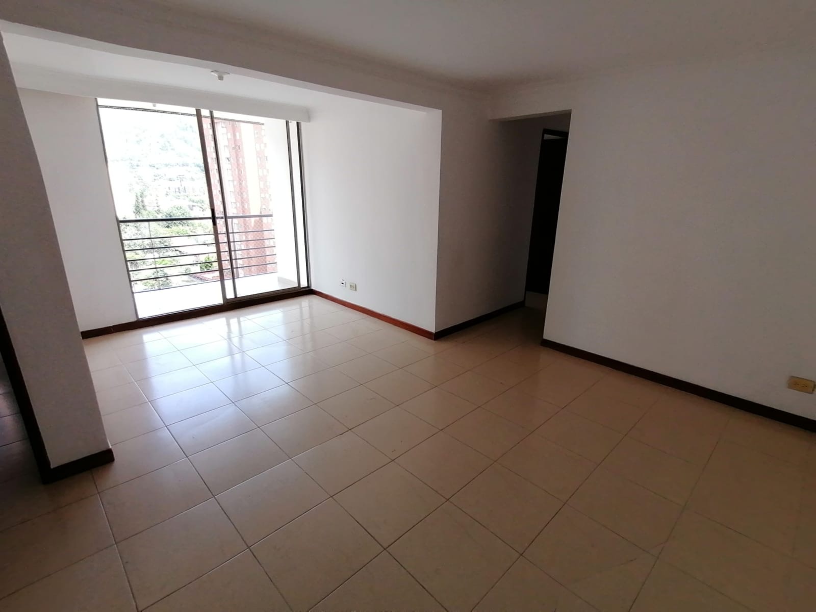Apartamento en arriendo envigado