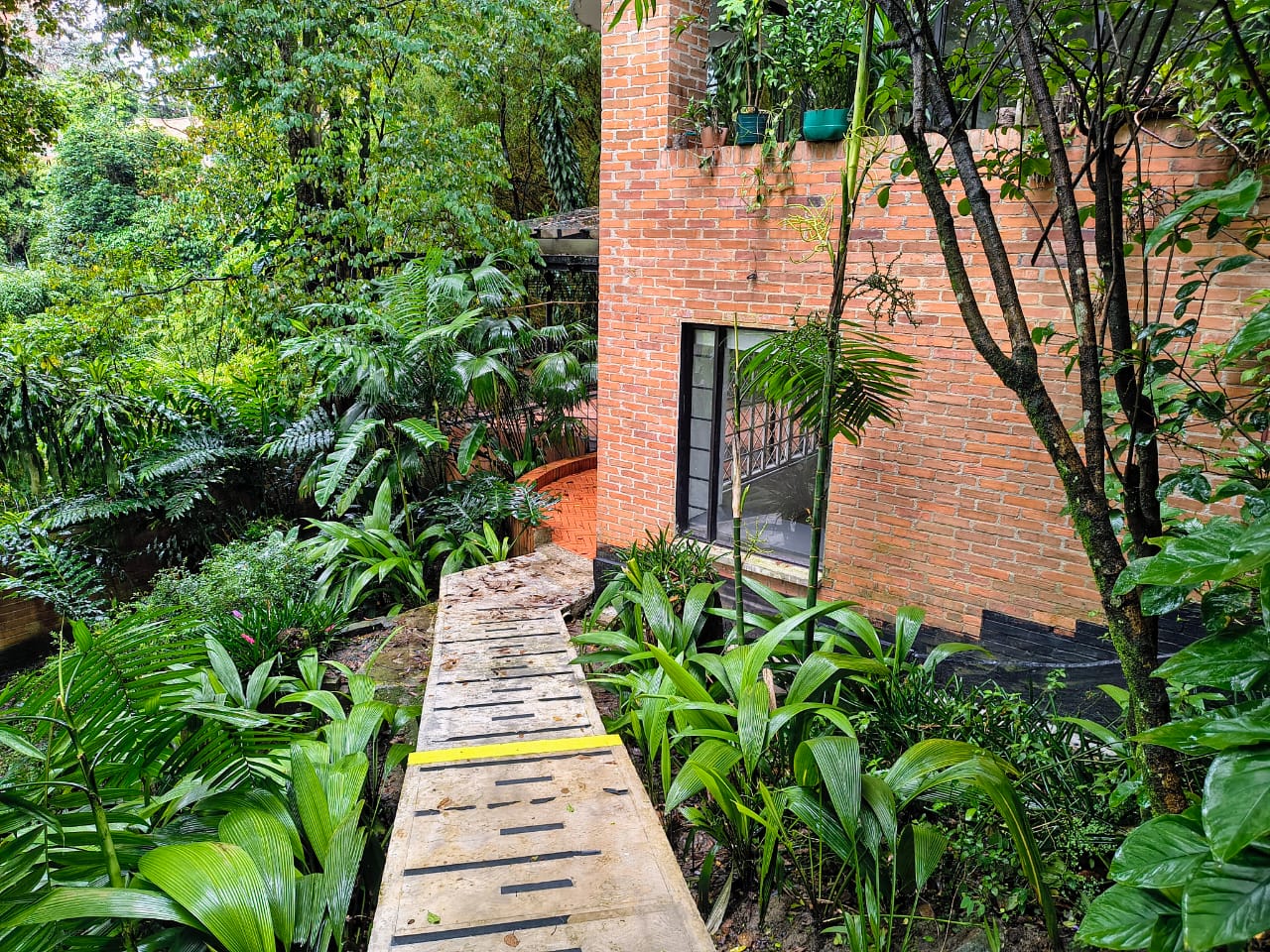Apartamento en arriendo Medellin