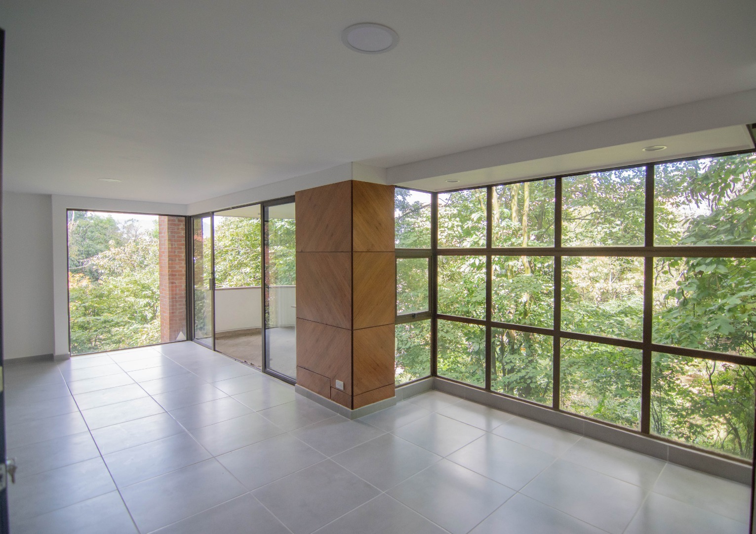 Apartamento en arriendo Medellin