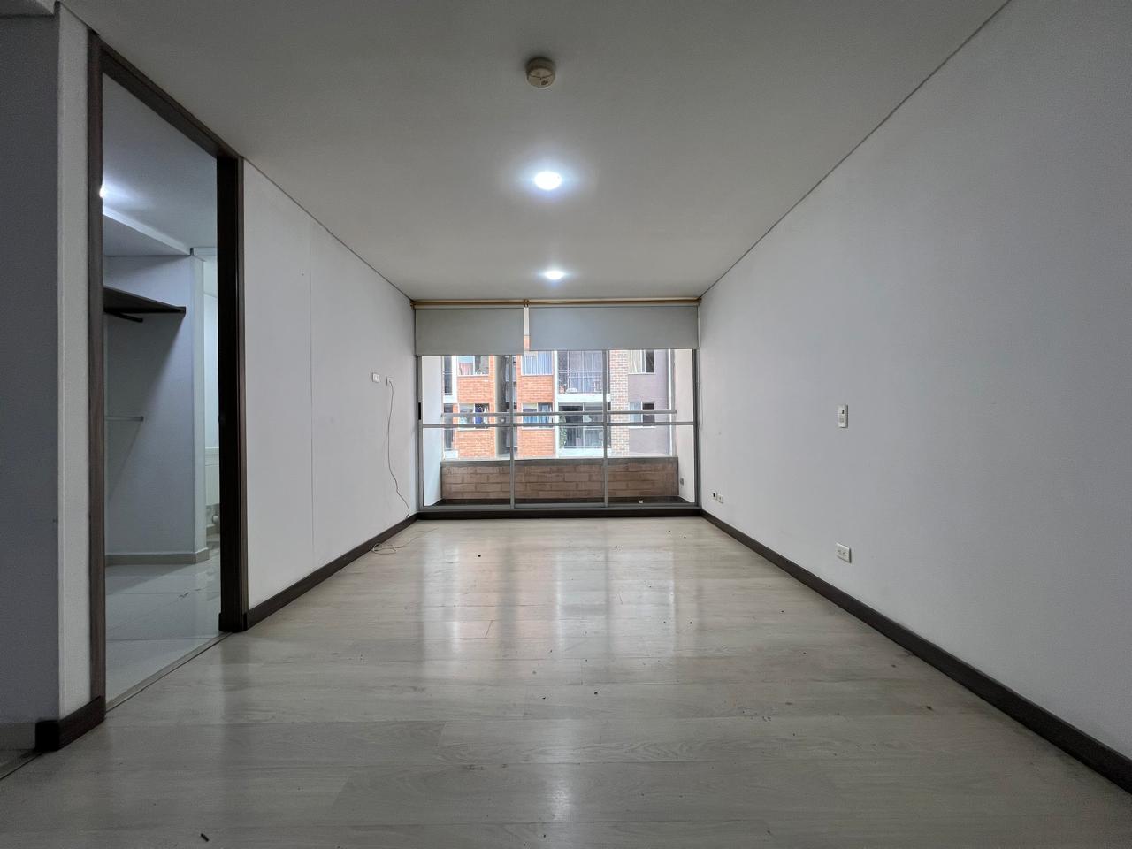 Aparta estudio tipo loft eñ arríendo Sabaneta