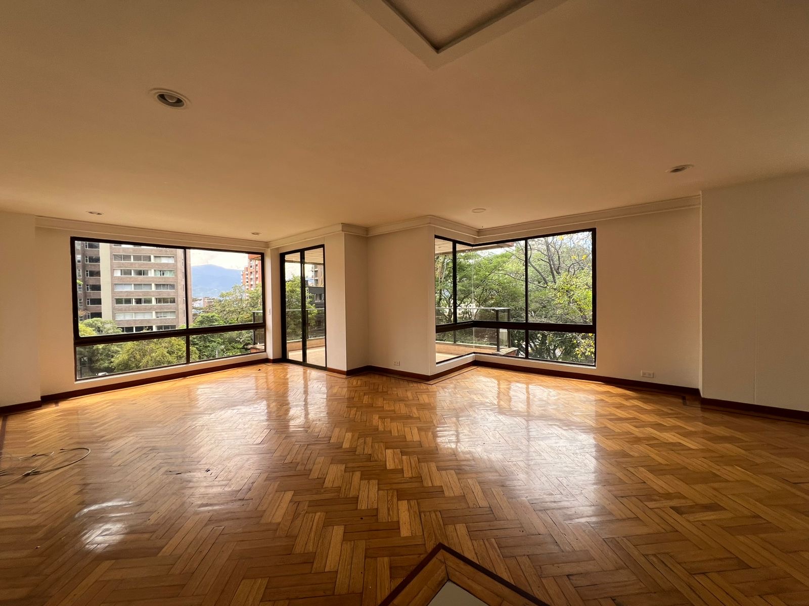 Apartamento en arriendo poblado
