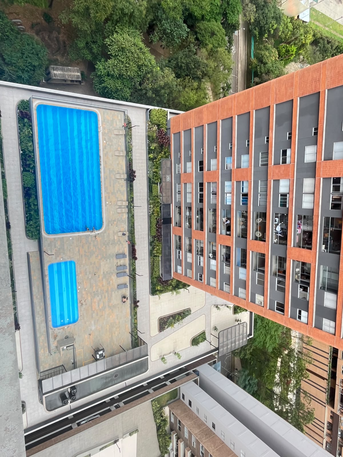 Apartamento en arriendo El Poblado