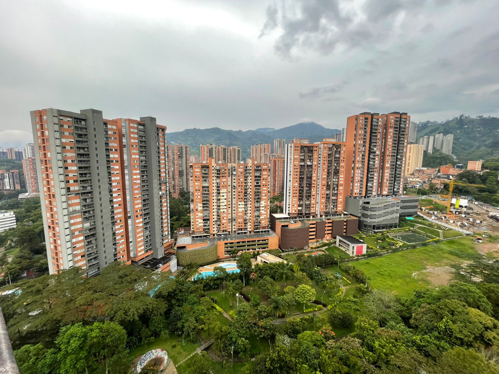 Apartamento en arriendo en sabaneta