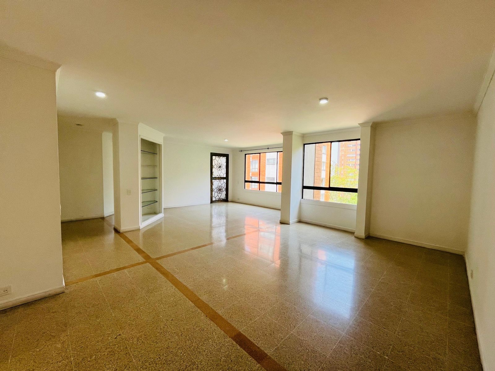 Apartamento en arriendo poblado