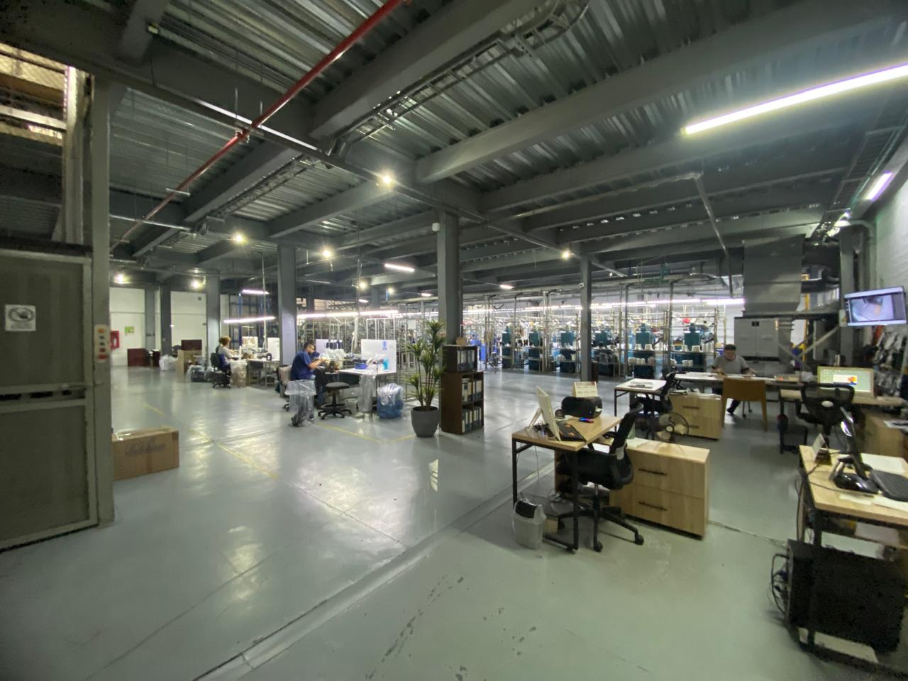 Bodega Industria en arriendo  Itagüí