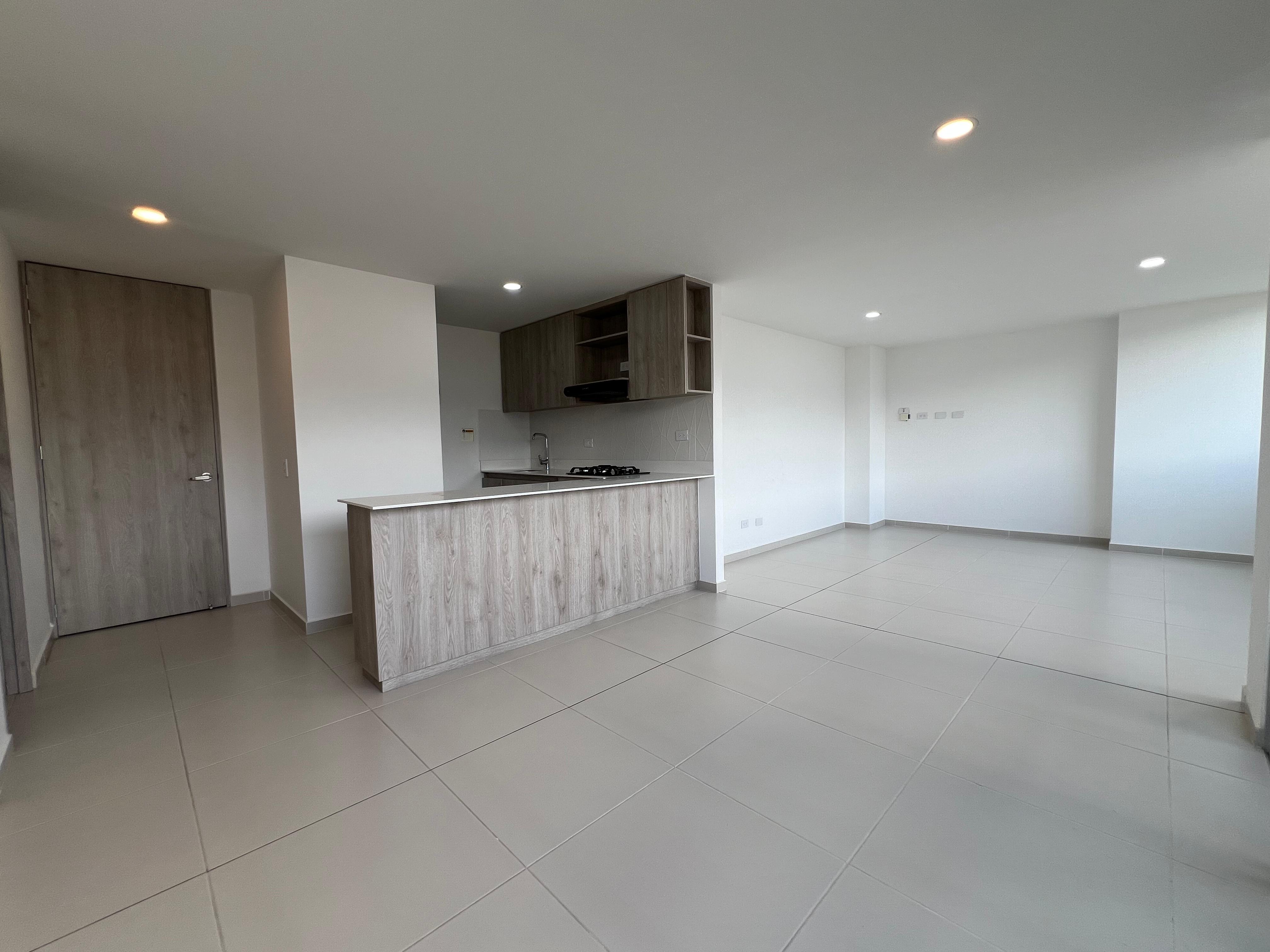 Apartamento en arriendo itagui