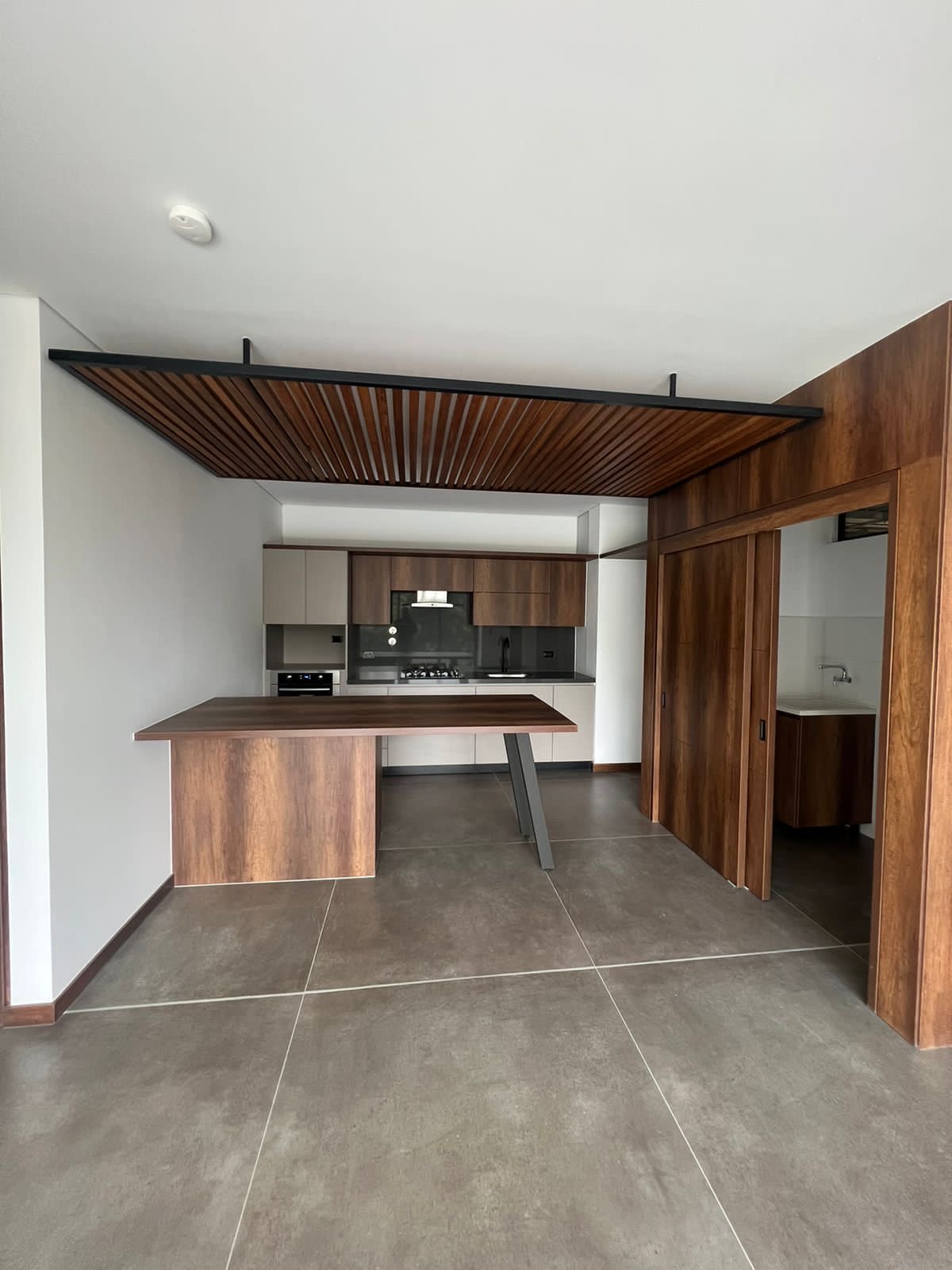 Apartamento en arriendo Medellin