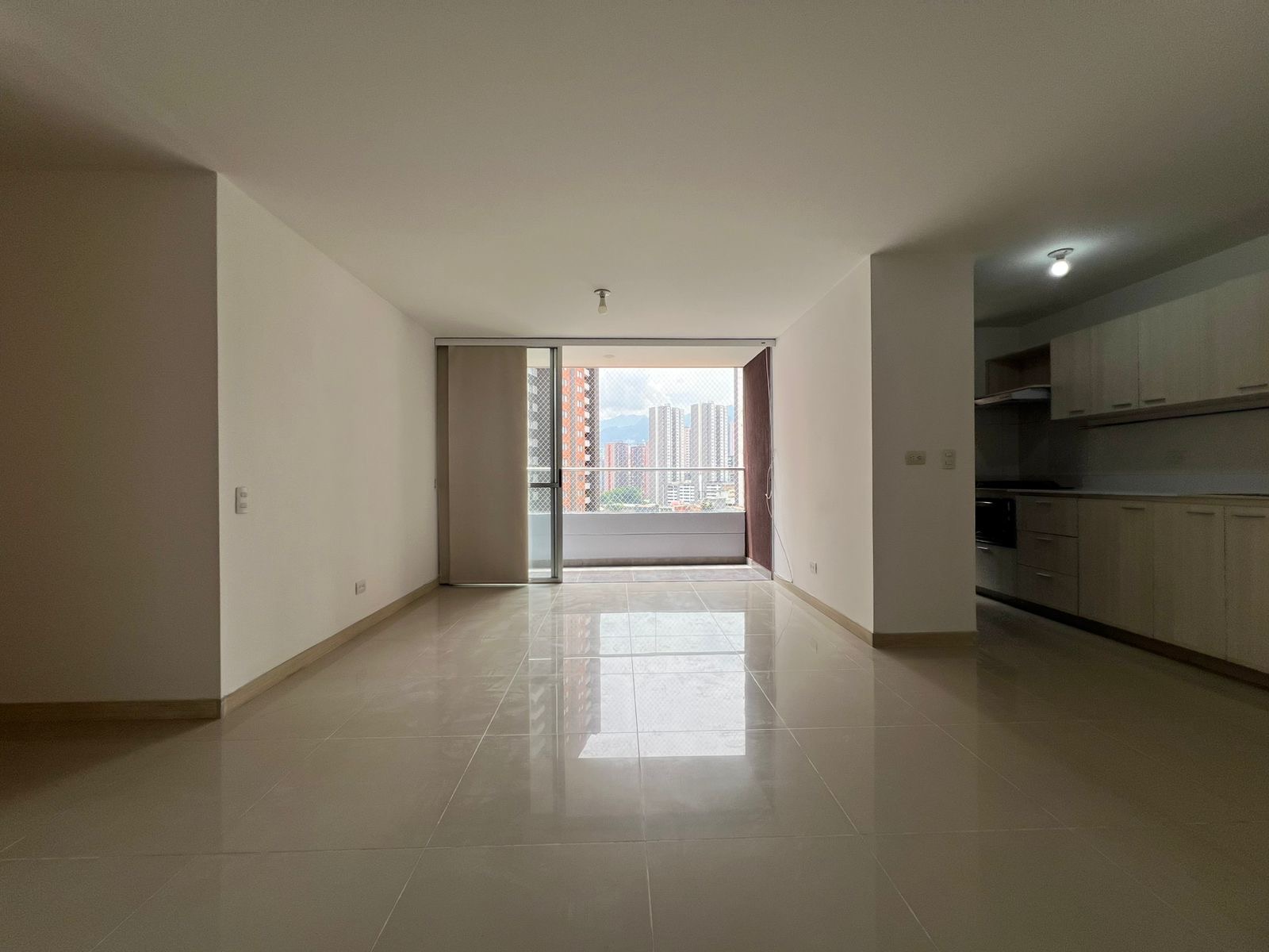 Apartamento en arriendo Sabaneta
