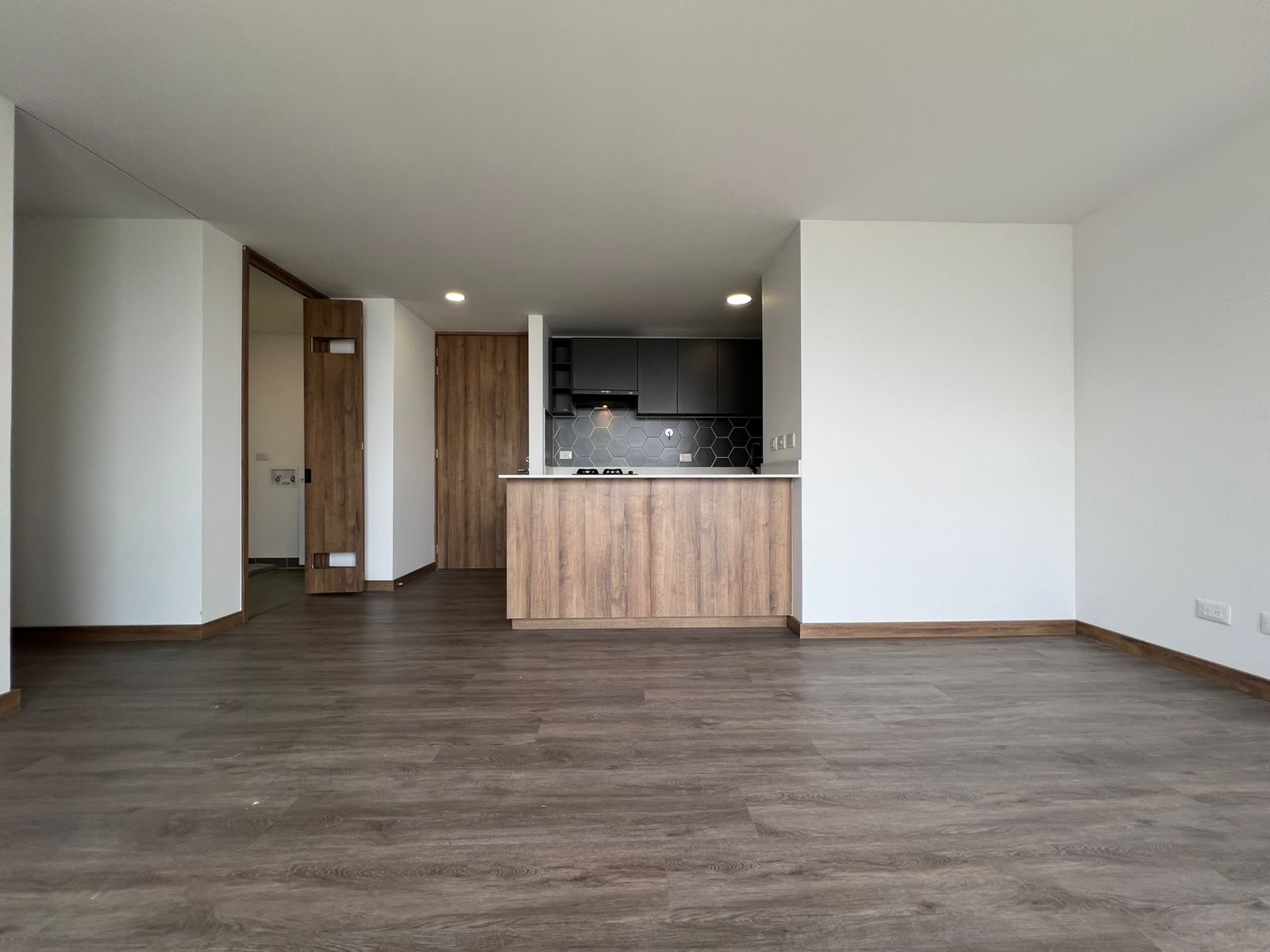 Apartamento en arriendo Envigado