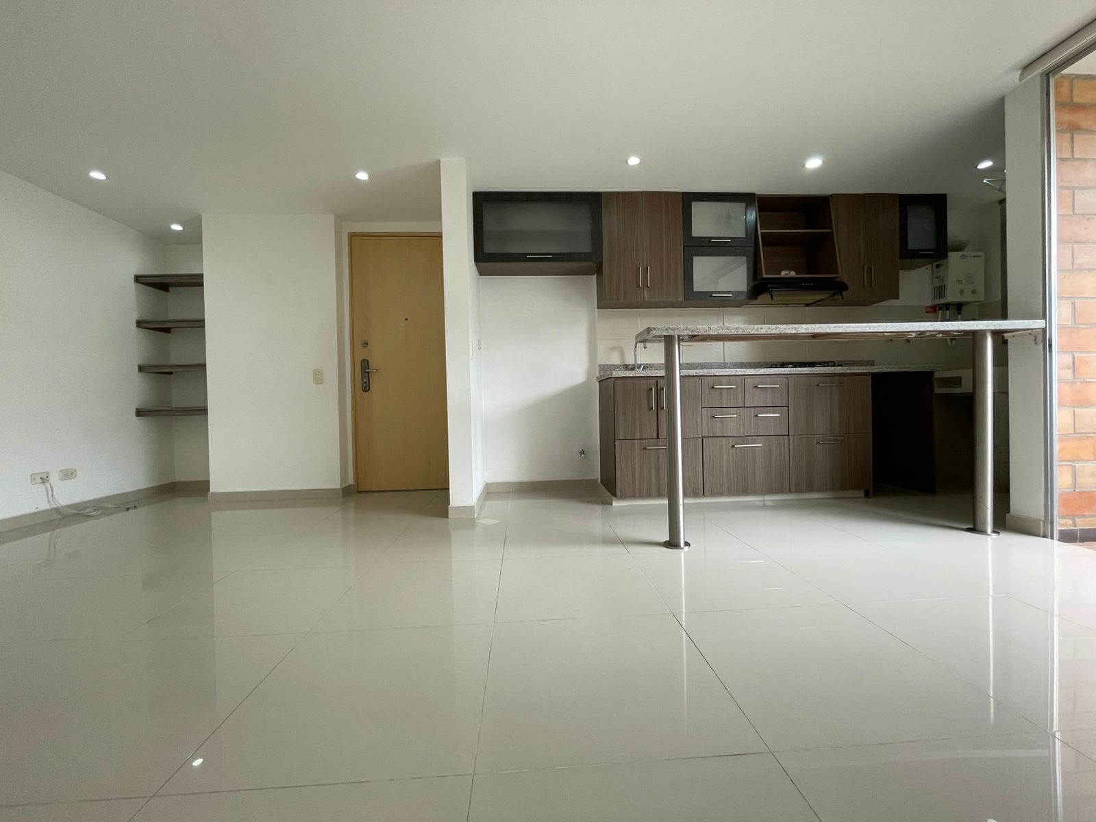 Apartamento en arriendo Sabaneta